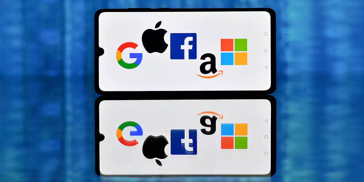 Big Tech Stocks