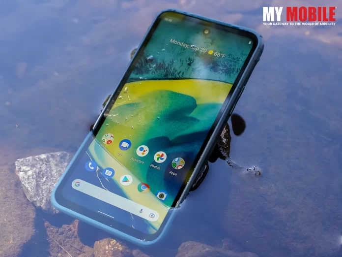 waterproof phones in 2022
