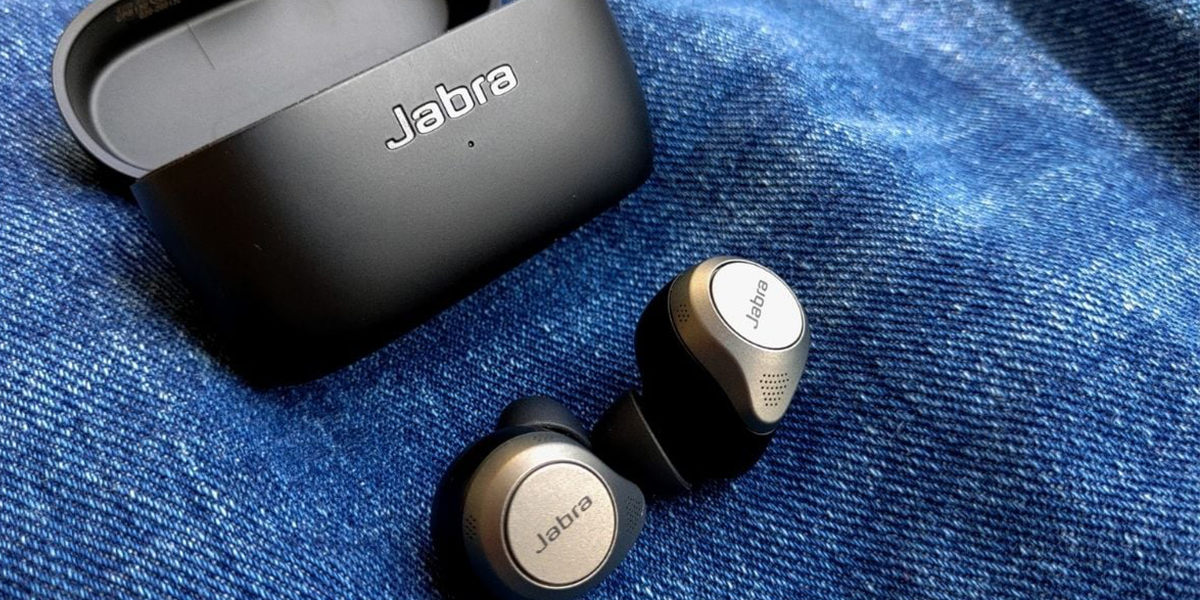 Jabra evolve2