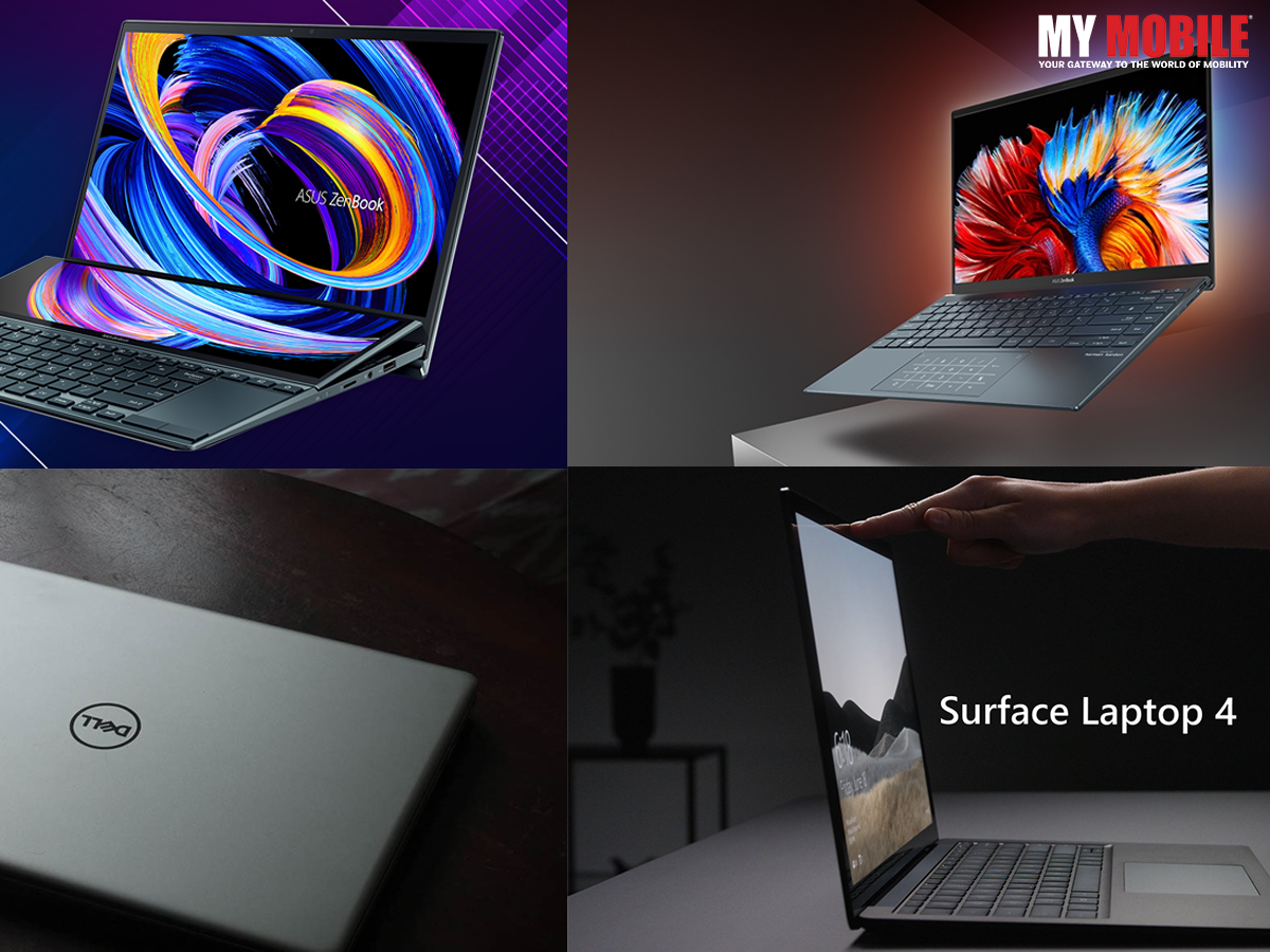 List of best windows Ultrabook to buy now ! My Mobile India