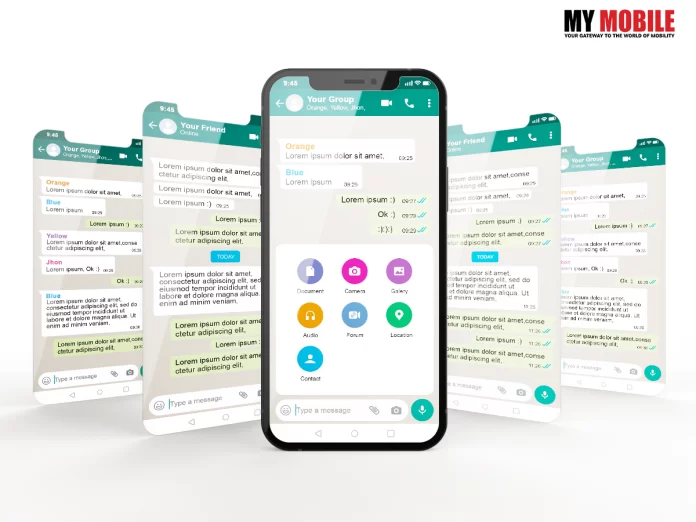 New Messaging Feature