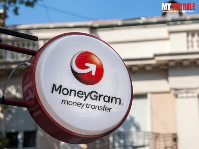 MoneyGram App