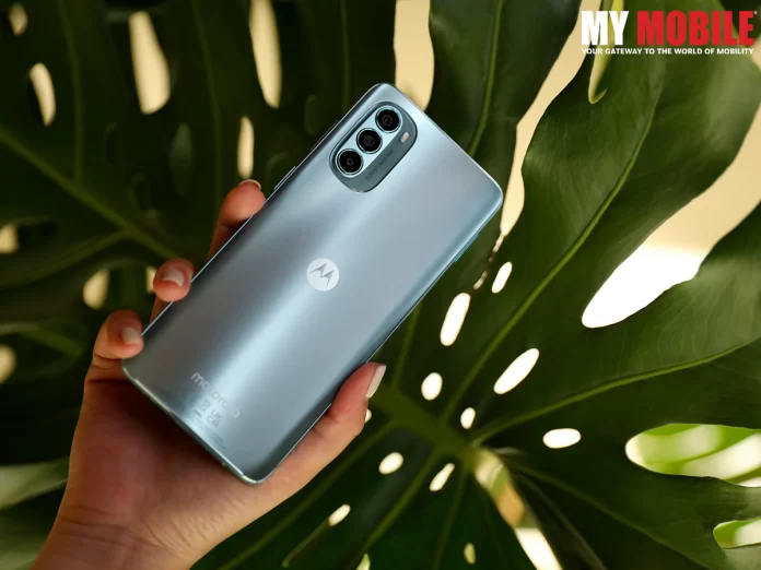 Moto G62 Review