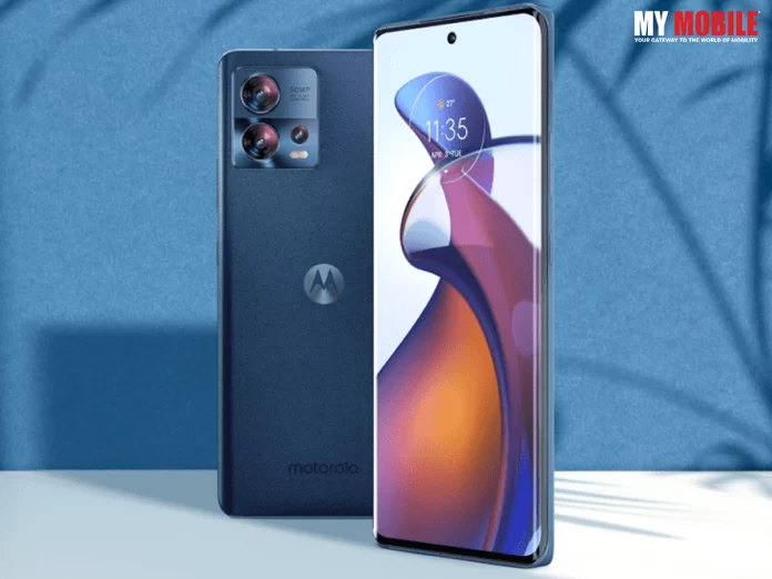 Moto X40 Specifications