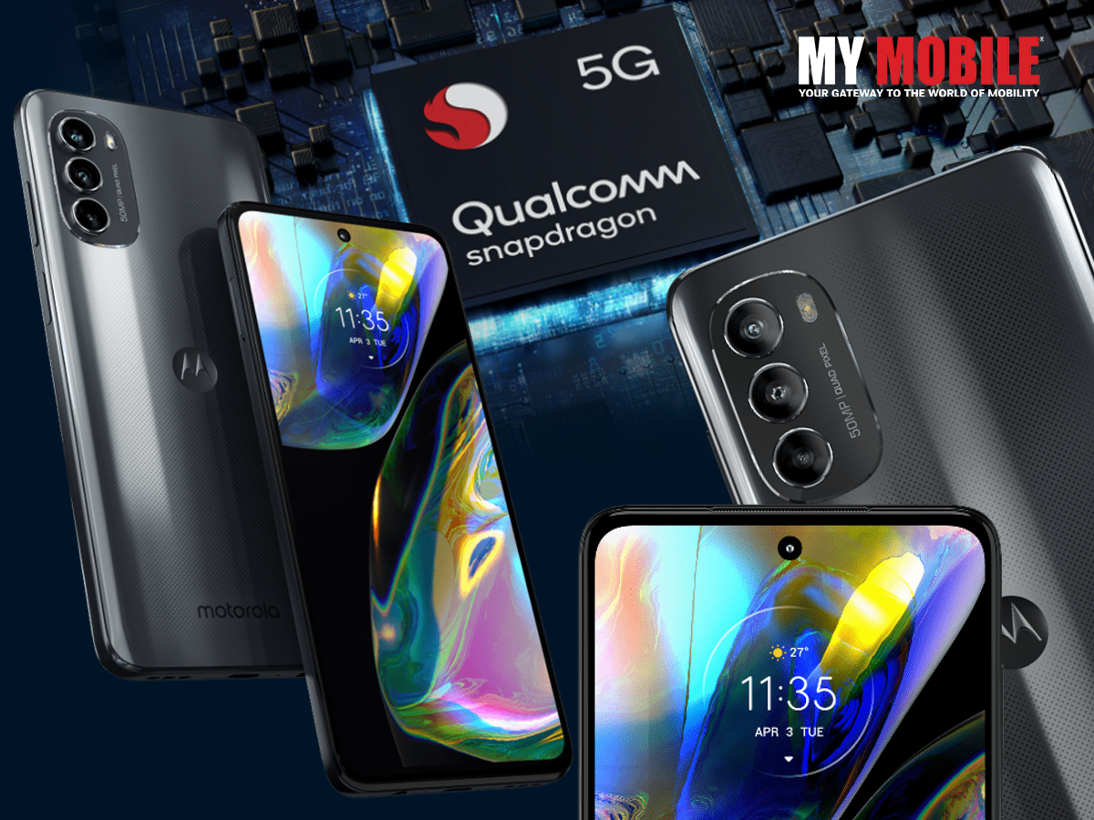 Moto G82 Review
