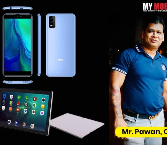 IMG Mobile