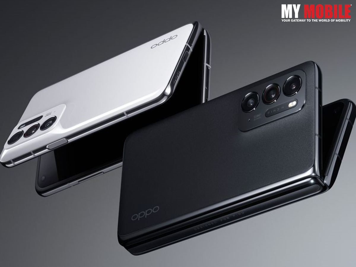OPPO FIND N2