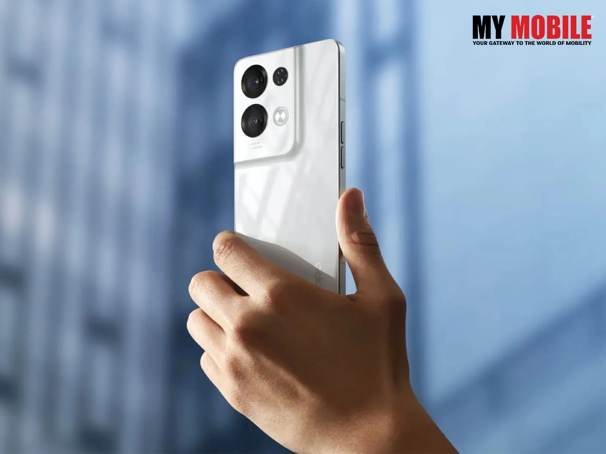 OPPO Reno 9 series