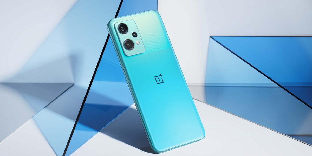 OnePlus Nord CE 3