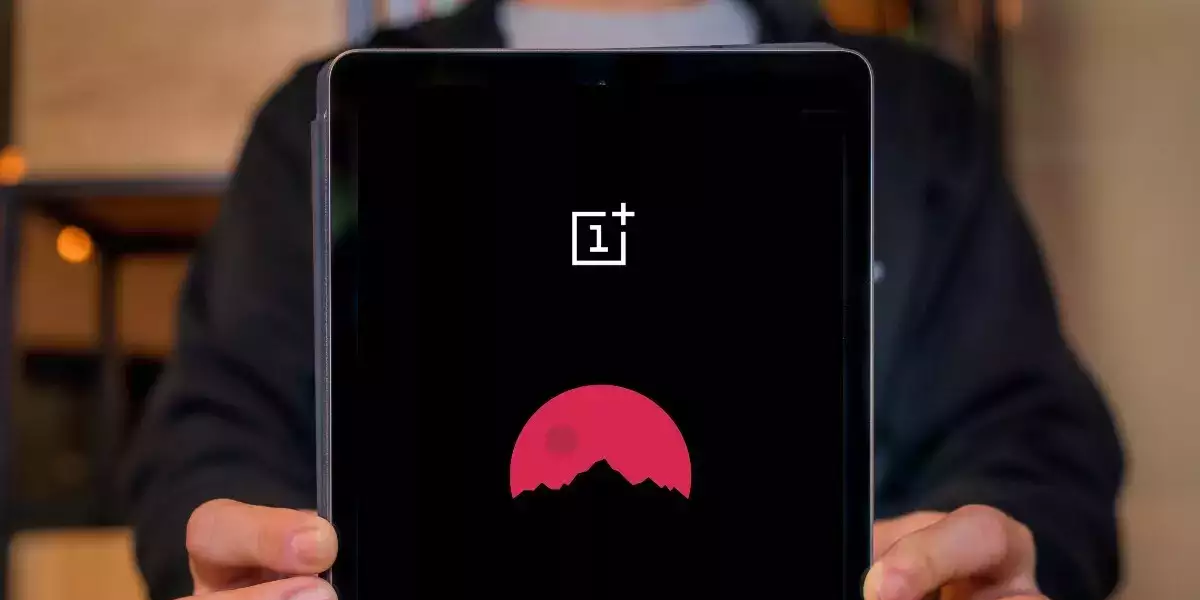 OnePlus Pad