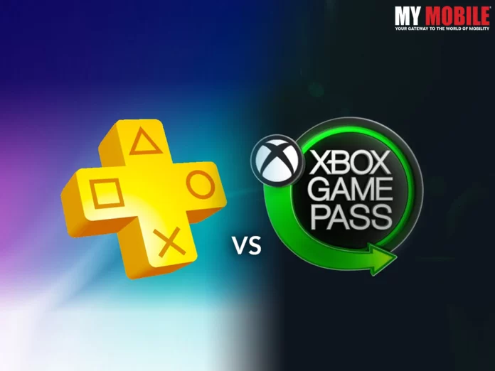 PS Plus vs Xbox Game Pass