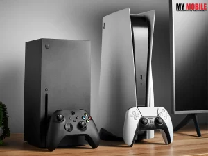 PS5 Slim Console