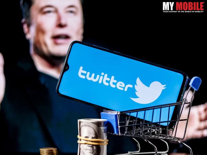 Top 5 alternatives of twitter