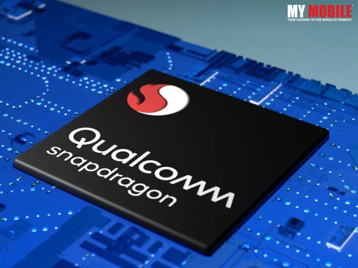 Qualcomm Snapdragon 8 Gen 3