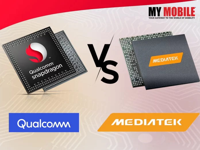 Qualcomm vs MediaTek