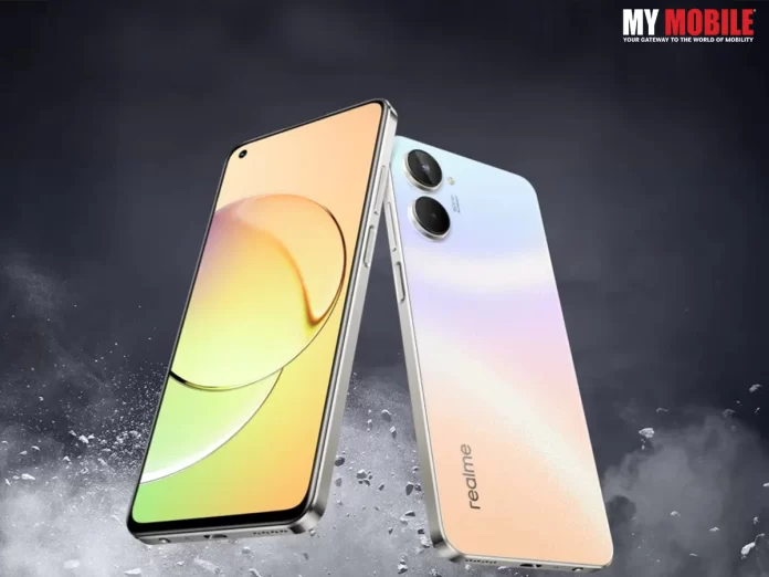 Realme 10 4G