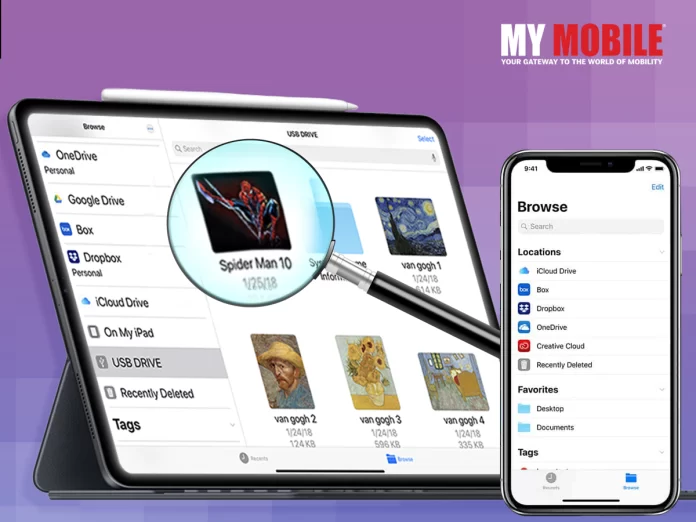 How To Recover Deleted Files On Apple iPhone/iPad?