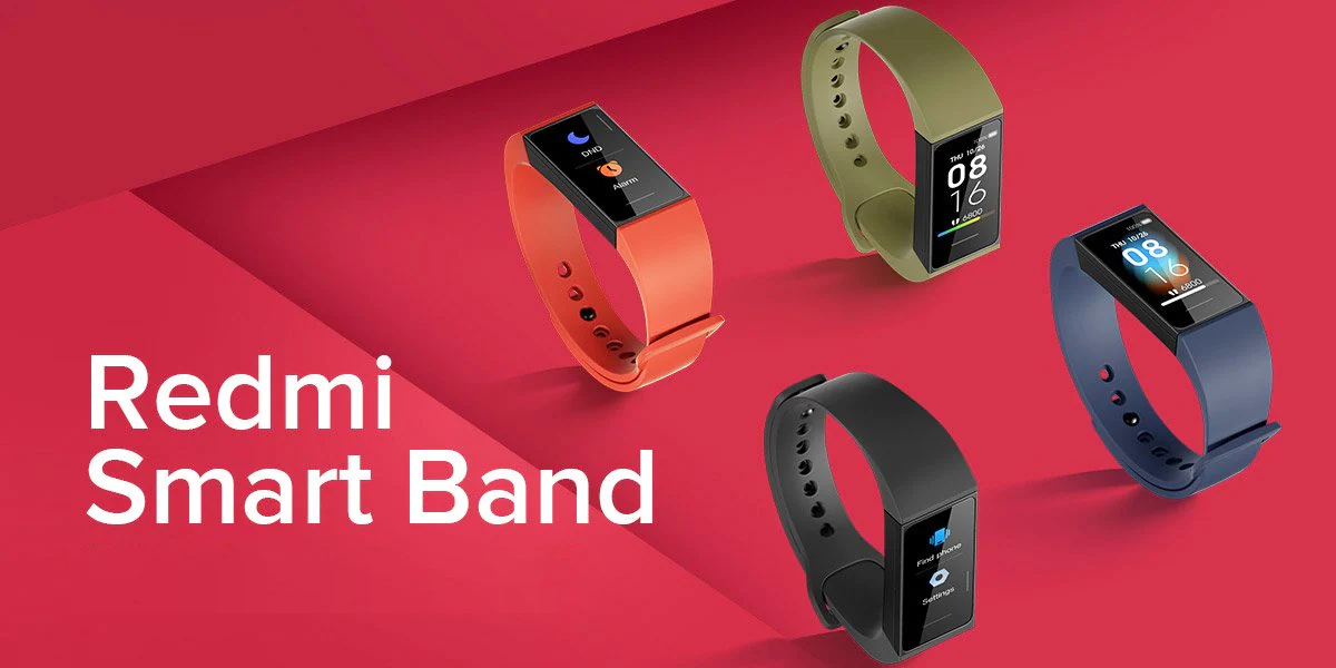 Redmi Smart Band