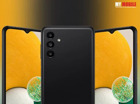 Samsung Galaxy A14 5G - CES 2023