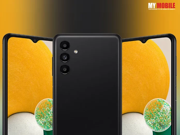 Samsung Galaxy A14 5G - CES 2023