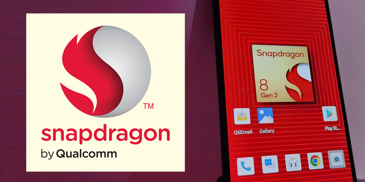 Snapdragon 8 GEN 2