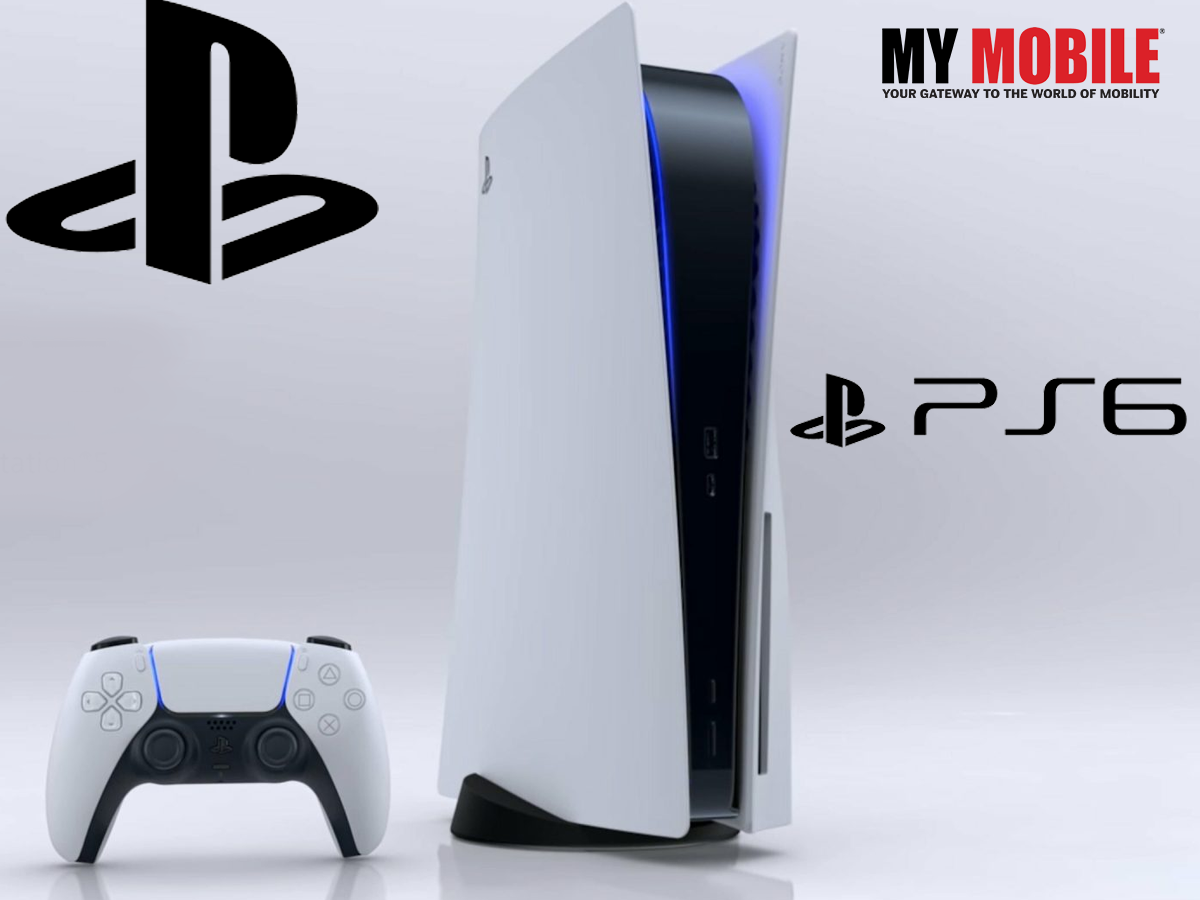 PS6 Sony Reveals The Release Date of the PlayStation 6