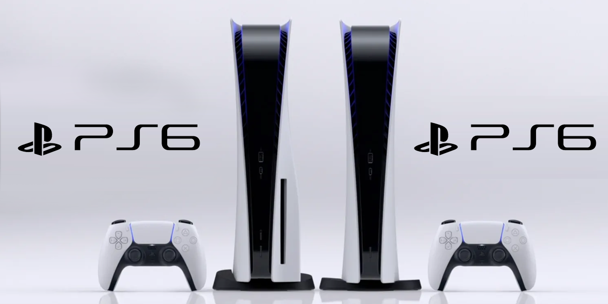 PlayStation 6