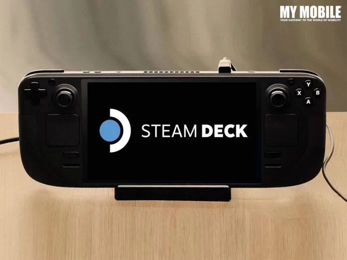 Steam Deck