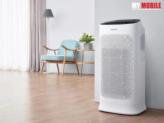 Samsung Air Purifier
