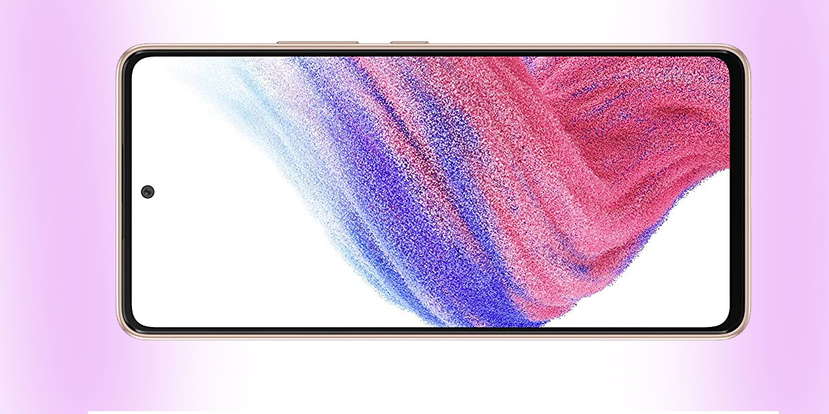 Samsung Galaxy A53
