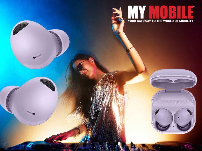 Samsung Galaxy Buds2 Pro Review