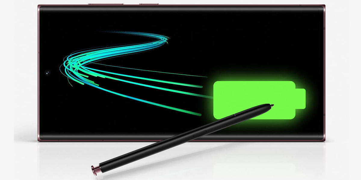 Samsung Galaxy S22 Ultra