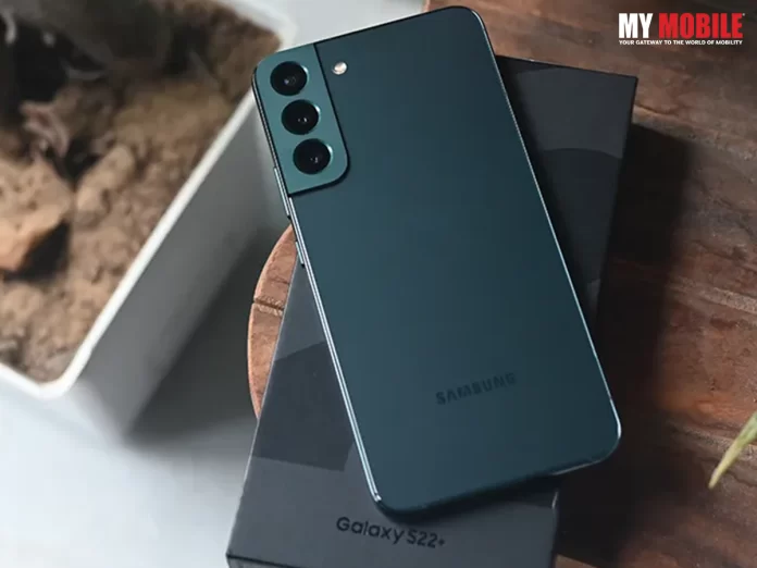 Samsung Phones in 2023