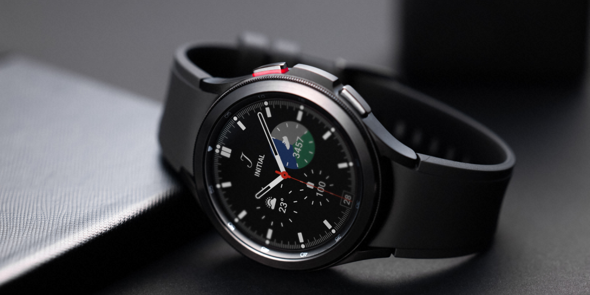 Samsung Galaxy Watch 4