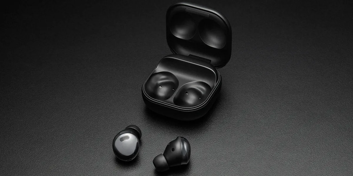 Samsung Galaxy buds