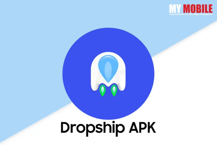 Dropship App