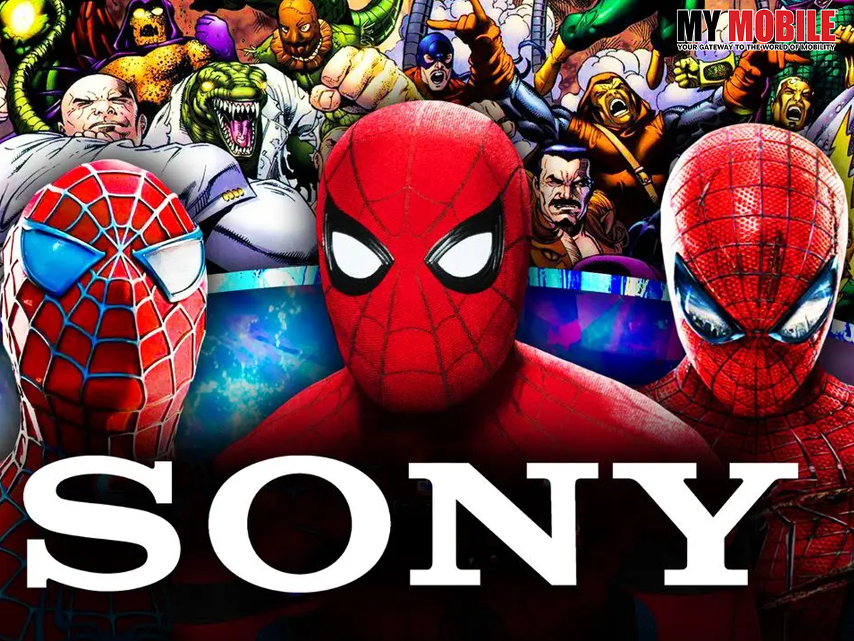Spider Man Universe