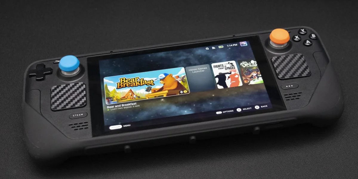 The Best Upcoming PC Games We Want to Play on Steam Deck in 2023 – TouchArcade