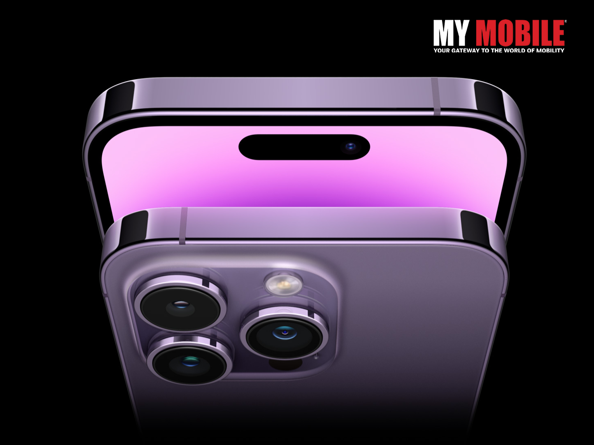 iPhone 14