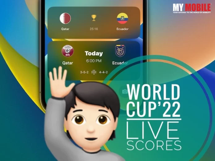 Top 5 iPhone Apps Supporting live activities