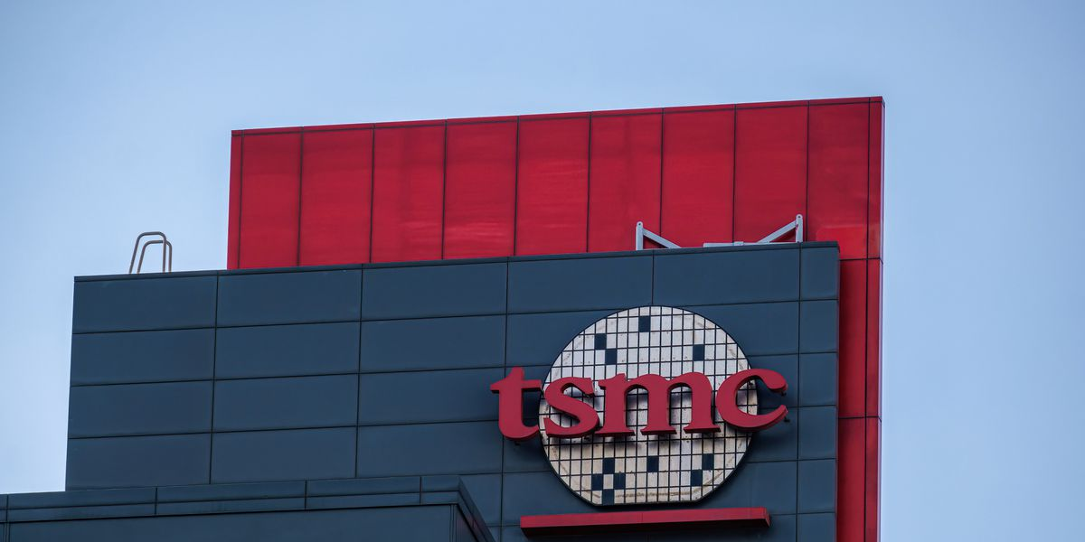 TSMC