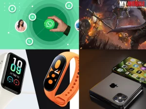 Tech News Wrap