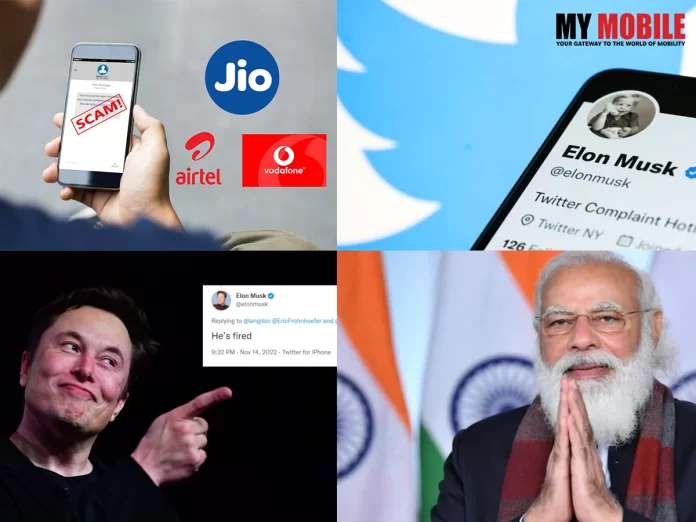 Indian Twitter employees