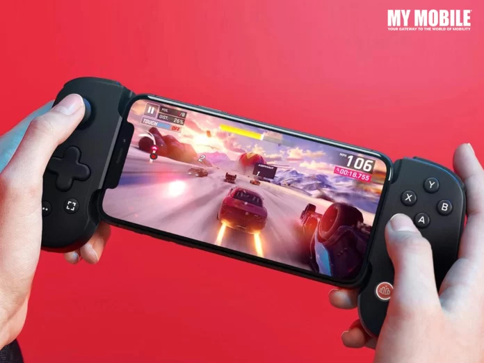 PlayStation Controller