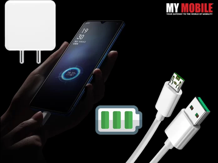 The Best Way to Charge Your Device