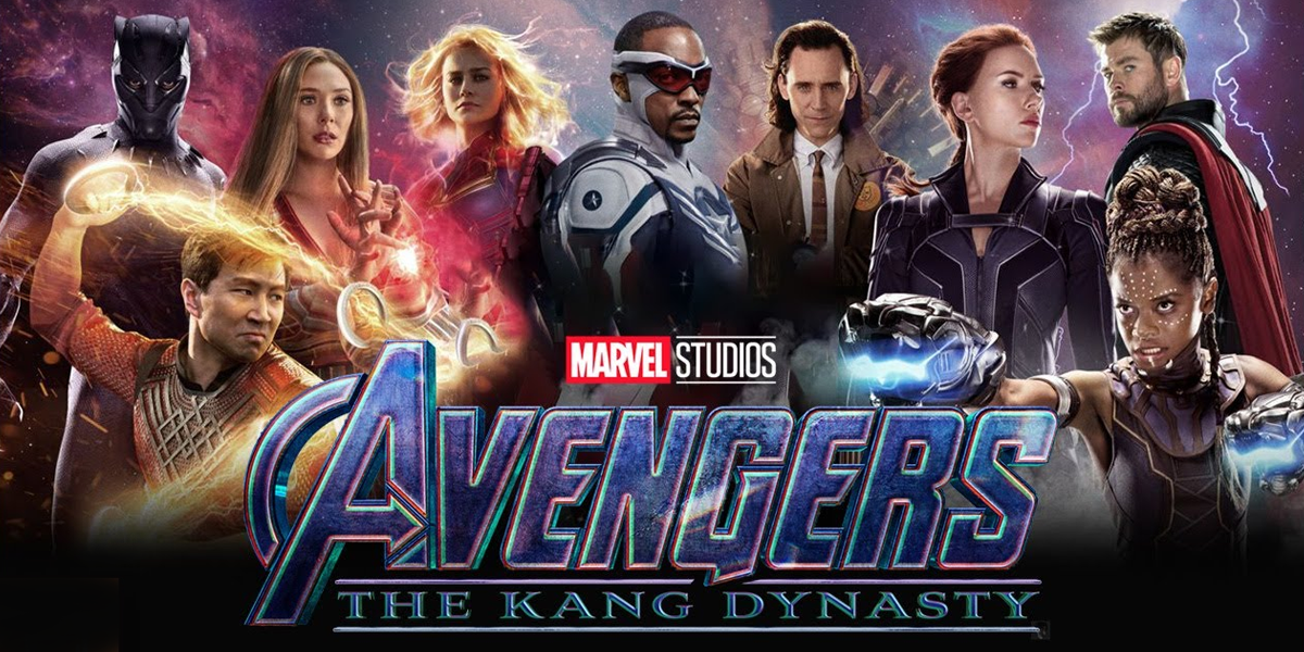 The Kang Dynasty plot and new Avengers team leaked and you’re not ready for any of it