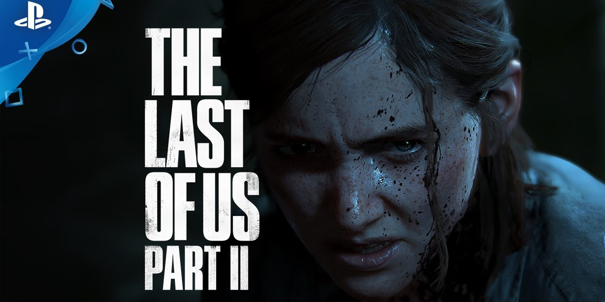 The Last of Us Part 2