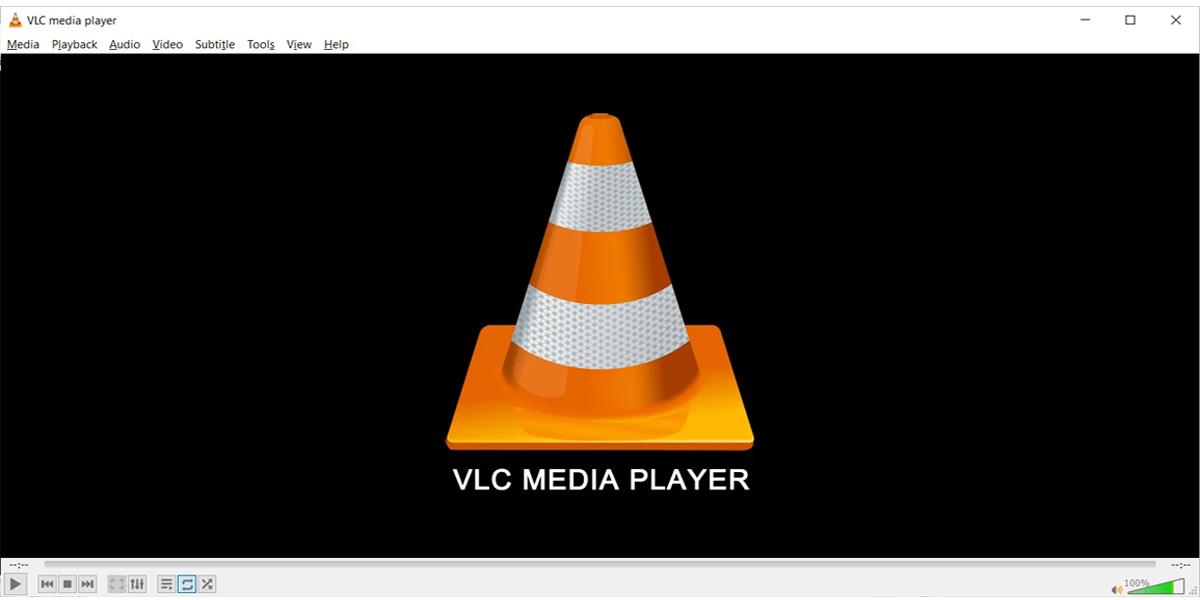 VLC Media Player