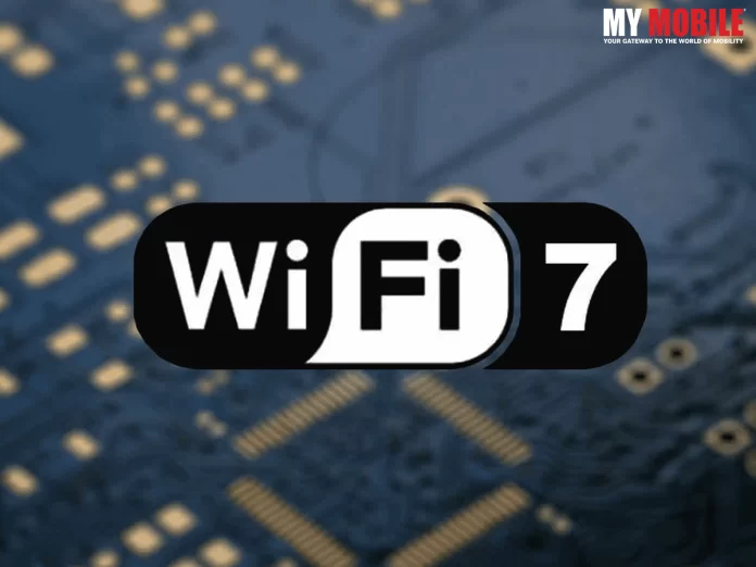 Wi-Fi 7