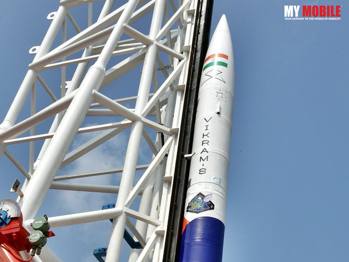 ISRO